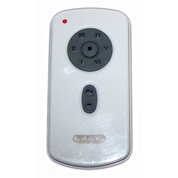 Fanimation Fans RH787TB CHQRH787TB Ceiling Fan Remote Control