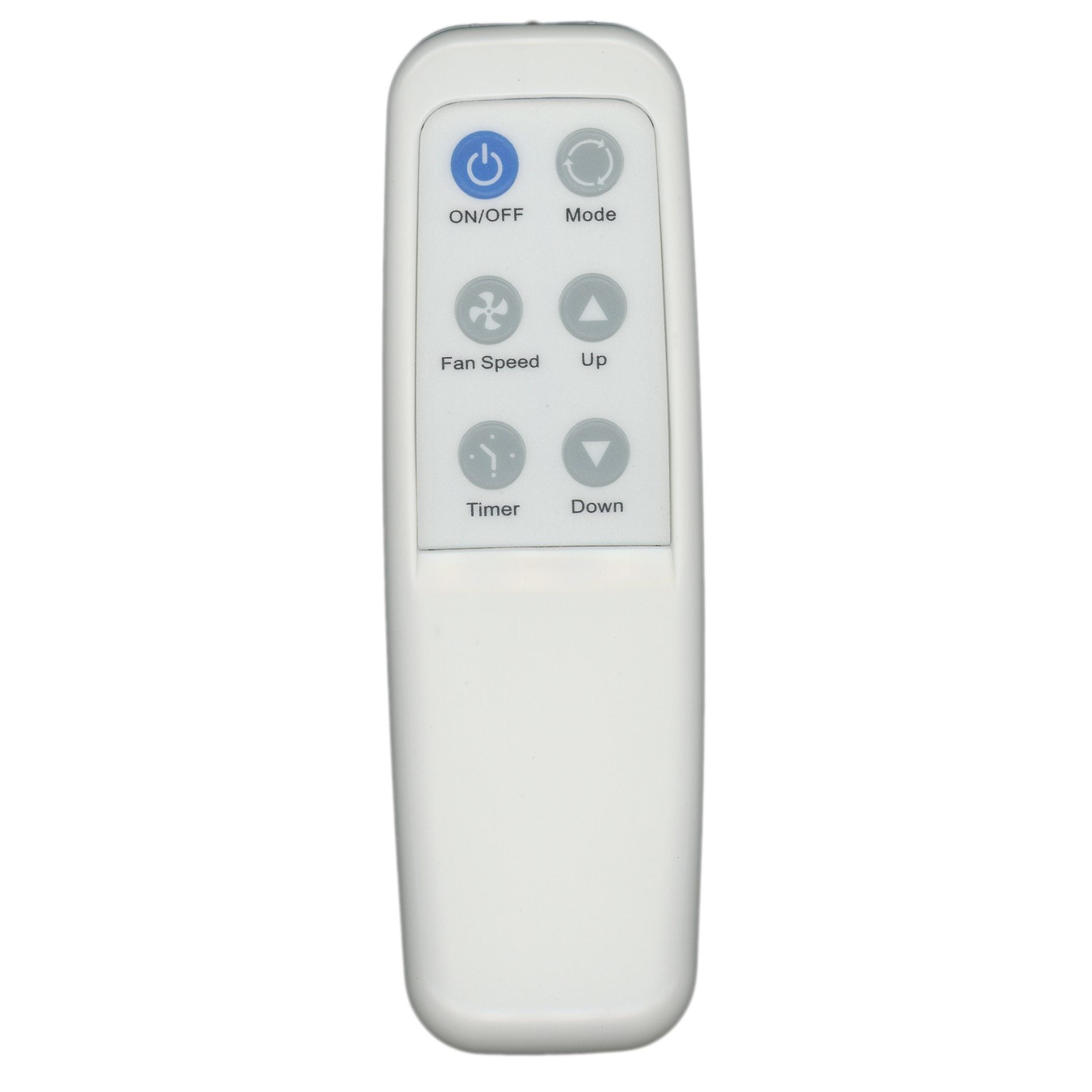 Fedders A2530270 Air Conditioner Remote Control