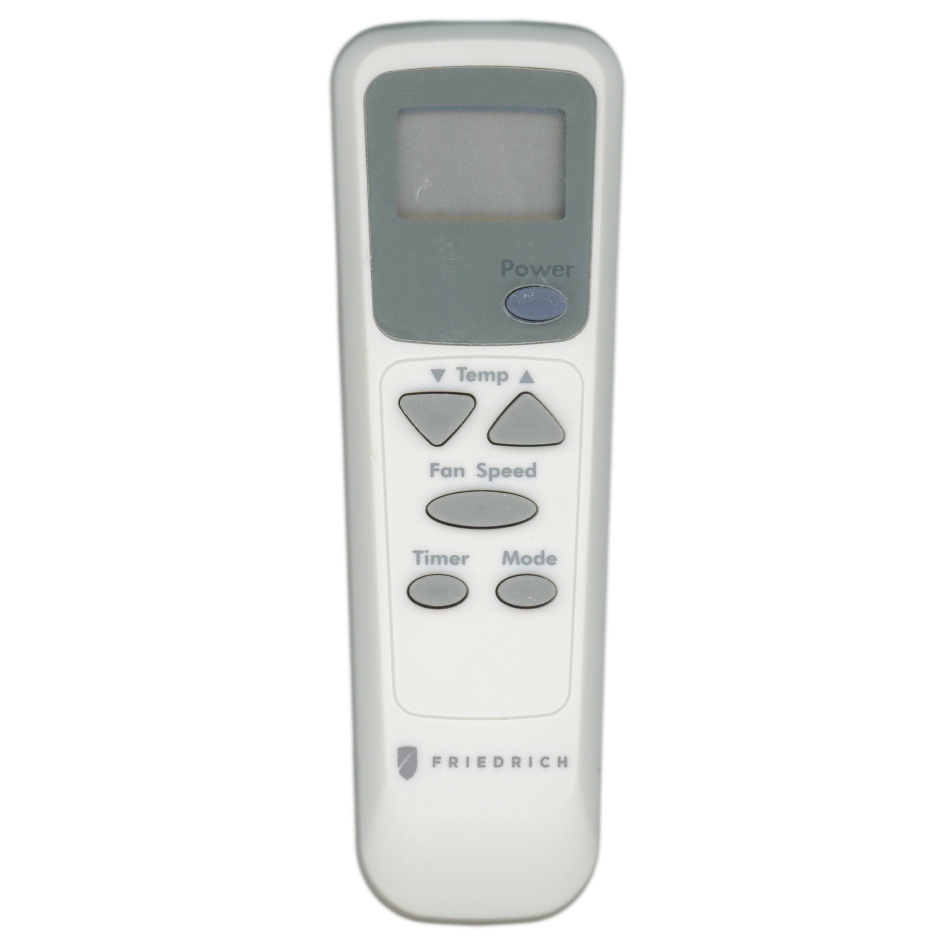 Friedrich AKB73015601 Air Conditioner Remote Control