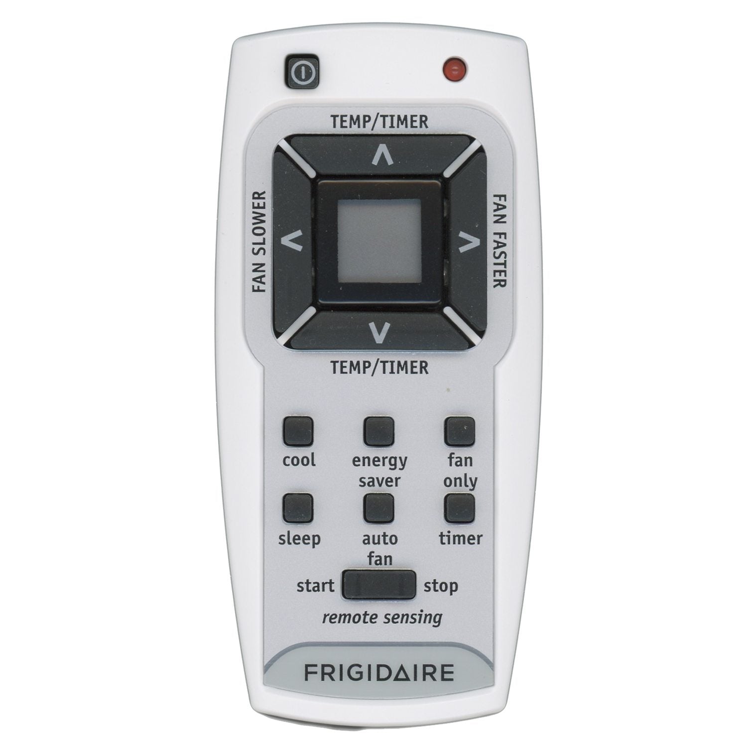 Frigidaire 5304476851 Air Conditioner Remote Control