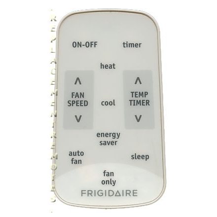 Frigidaire 5304477003 Air Conditioner Remote Control