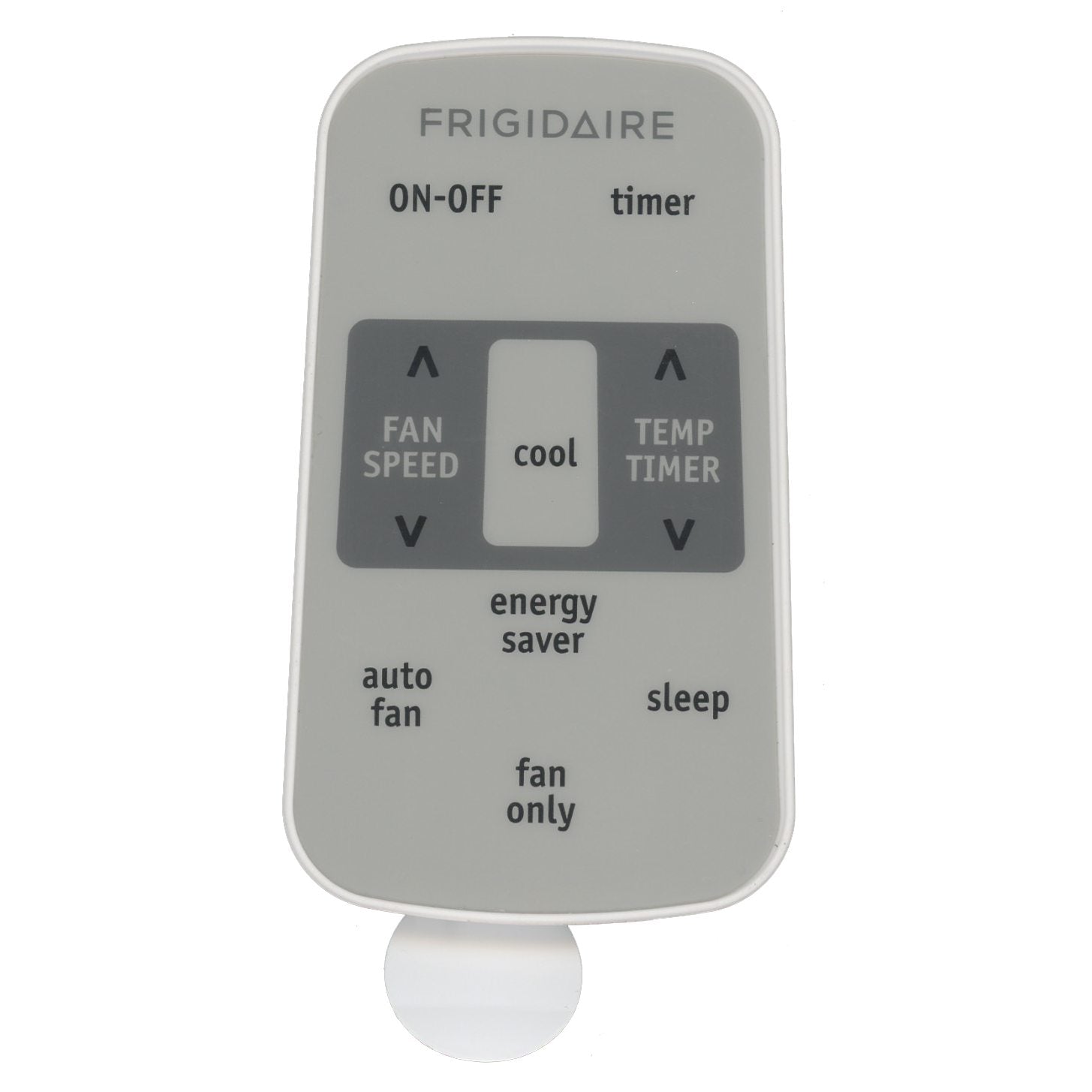 Frigidaire 5304501879 Air Conditioner Remote Control