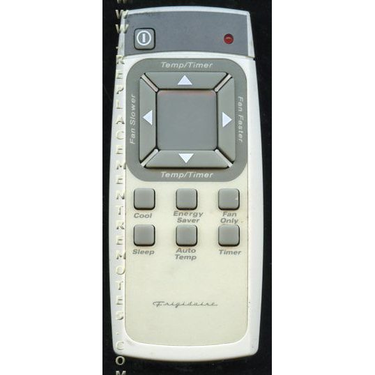 Frigidaire FRI001 Air Conditioner Remote Control