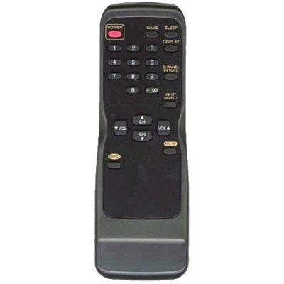 Funai N0160UD TV Remote Control