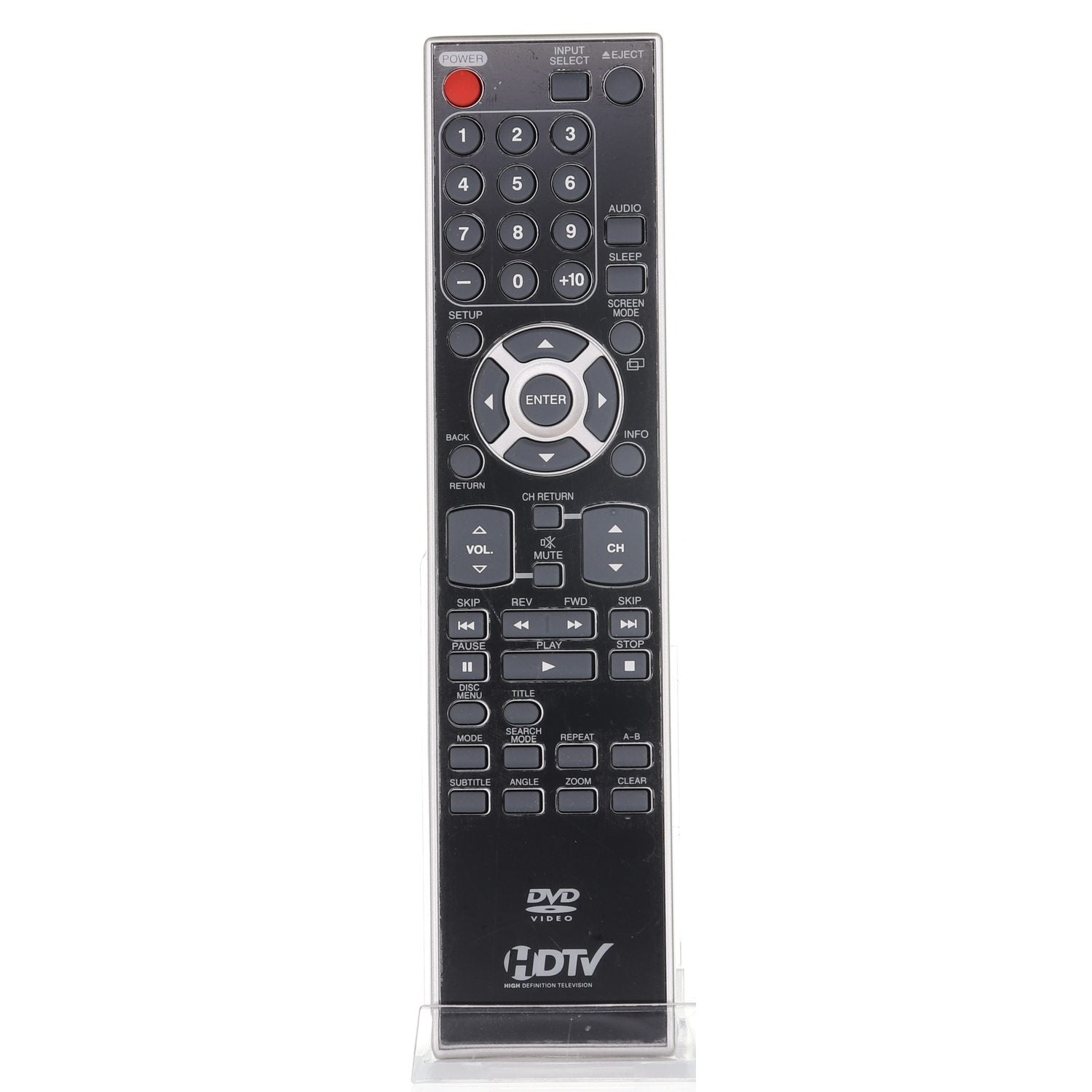 Funai NF018UD TV/DVD Remote Control