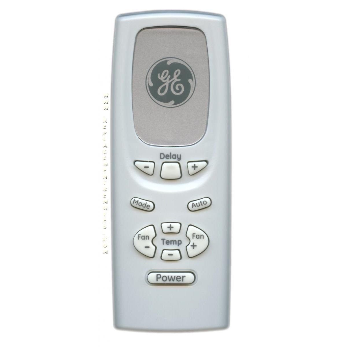 GE General Electric WJ26X20522 Air Conditioner Remote Control