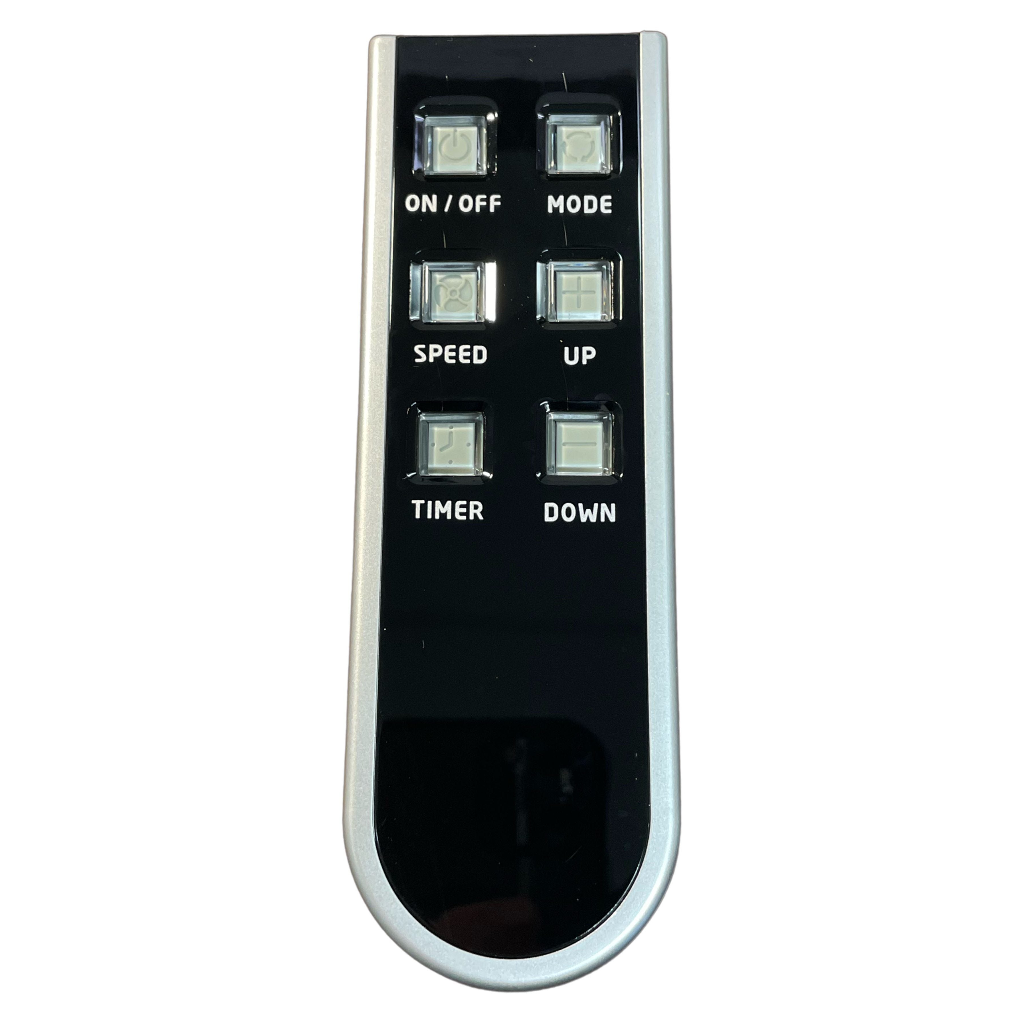 GE General Electric WJ26X22321 Air Conditioner Remote Control