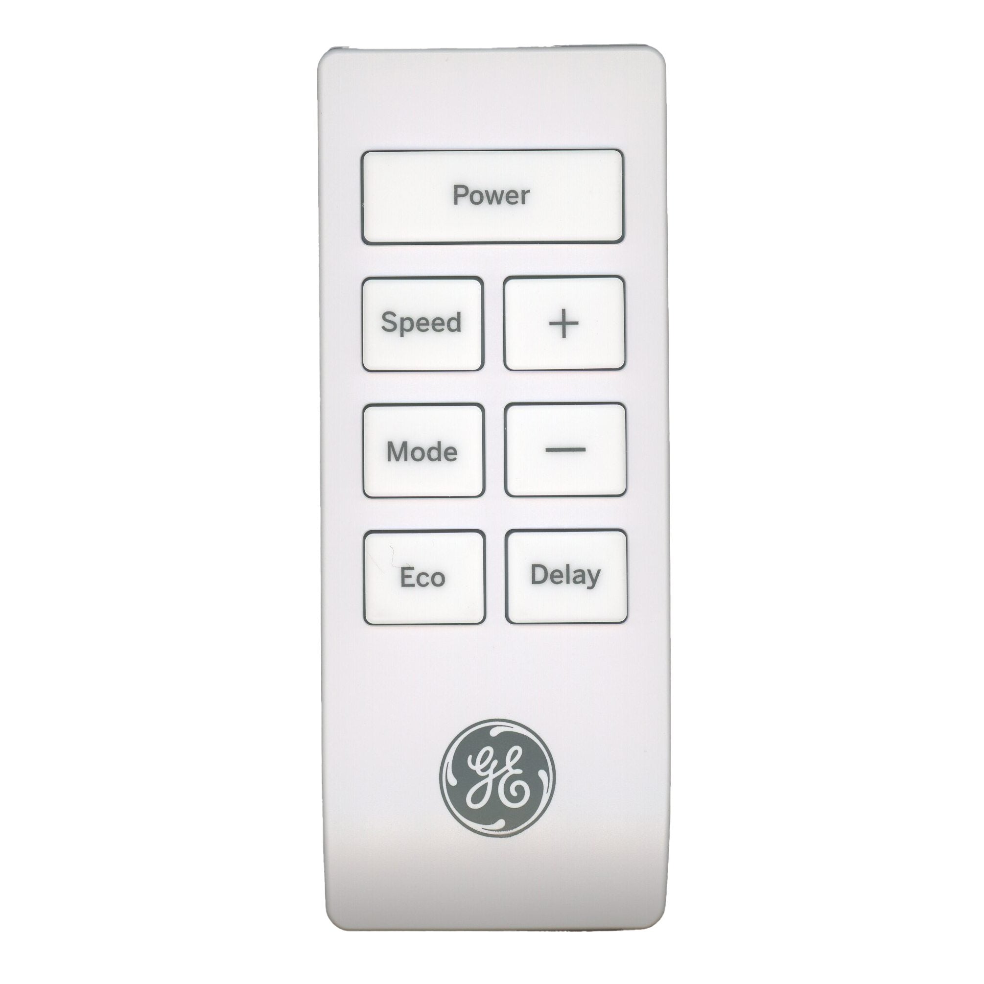 GE General Electric WJ26X27734 Air Conditioner Remote Control