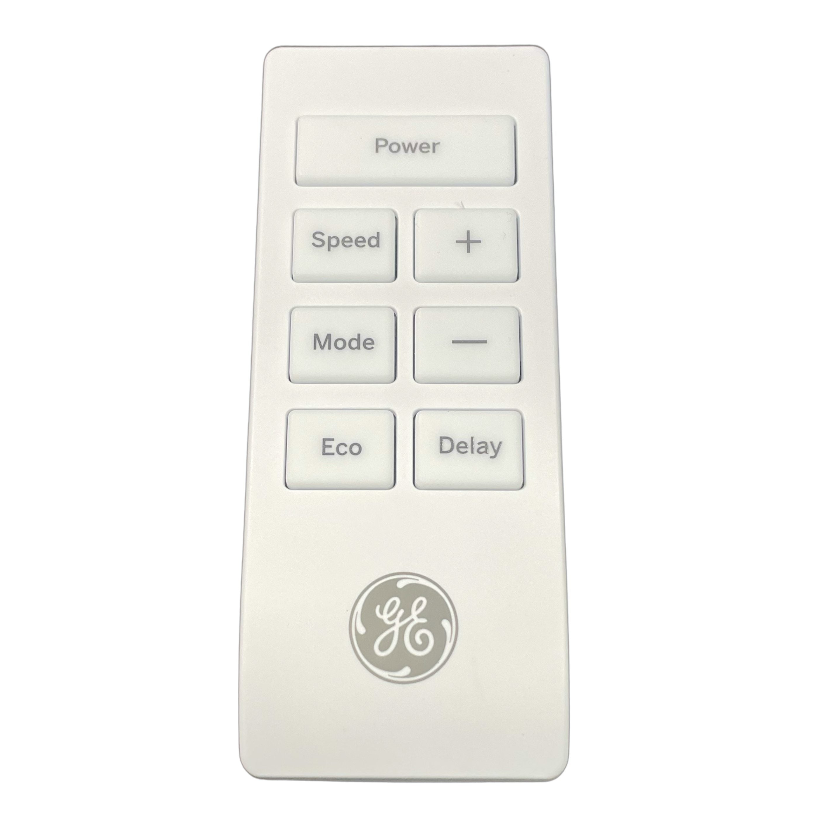 GE General Electric WJ26X27734 Air Conditioner Remote Control