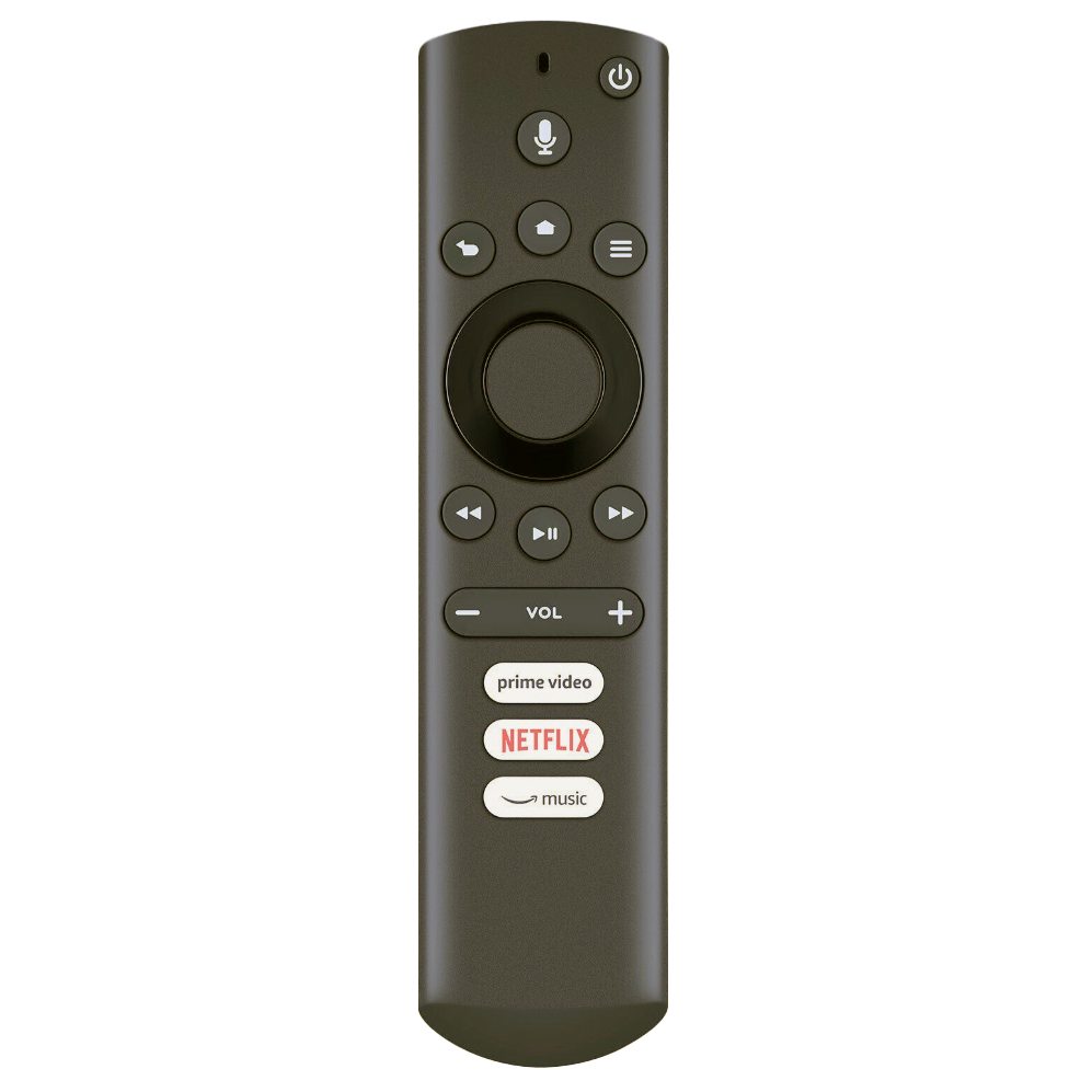 Anderic Generics 84501803B02 for Westinghouse TV Remote Control