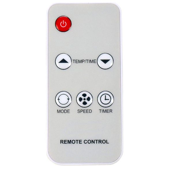 Generic AC562030 for Amana /Haier Air Conditioner Remote Control