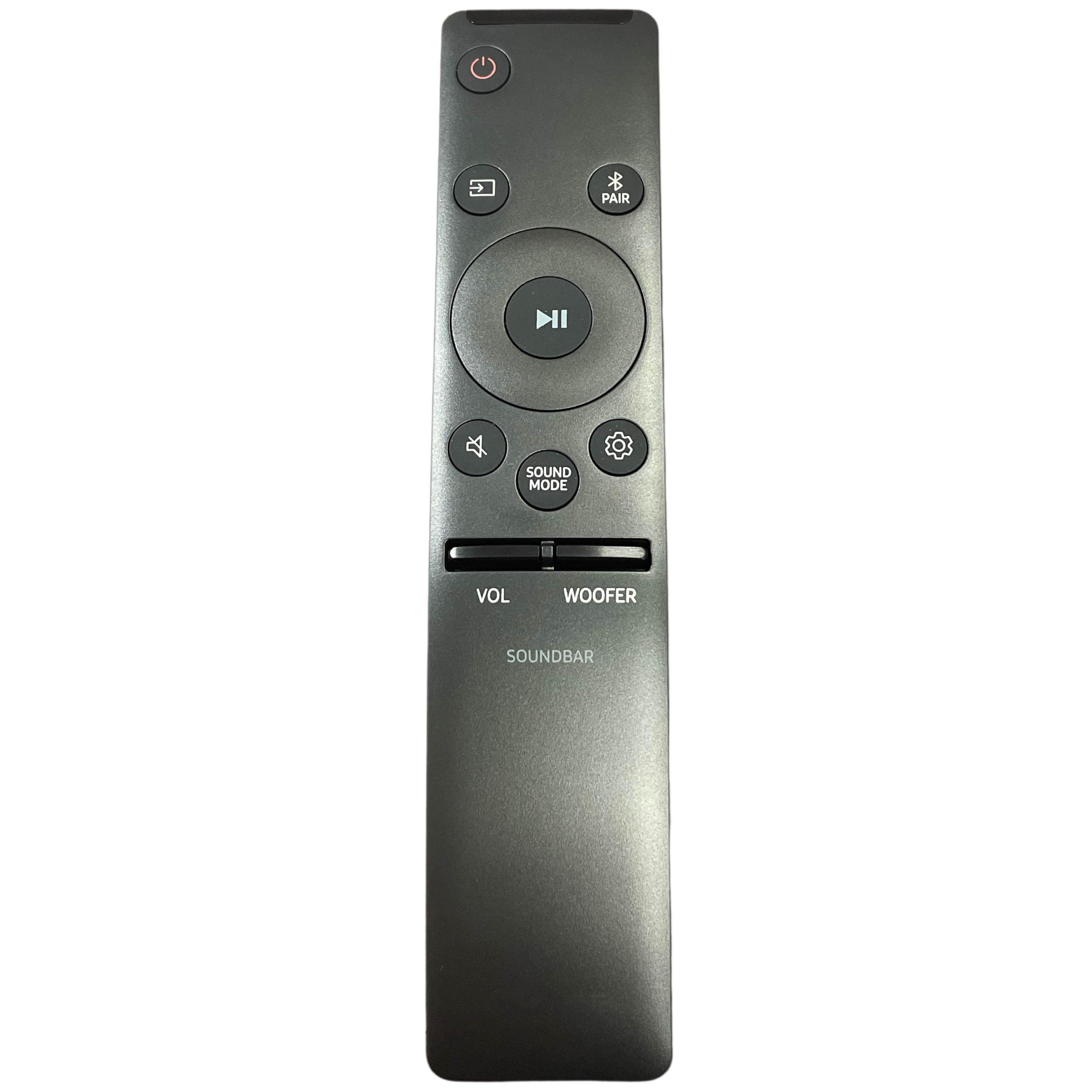 Generic AH8111678A for Samsung Sound Bar Remote Control