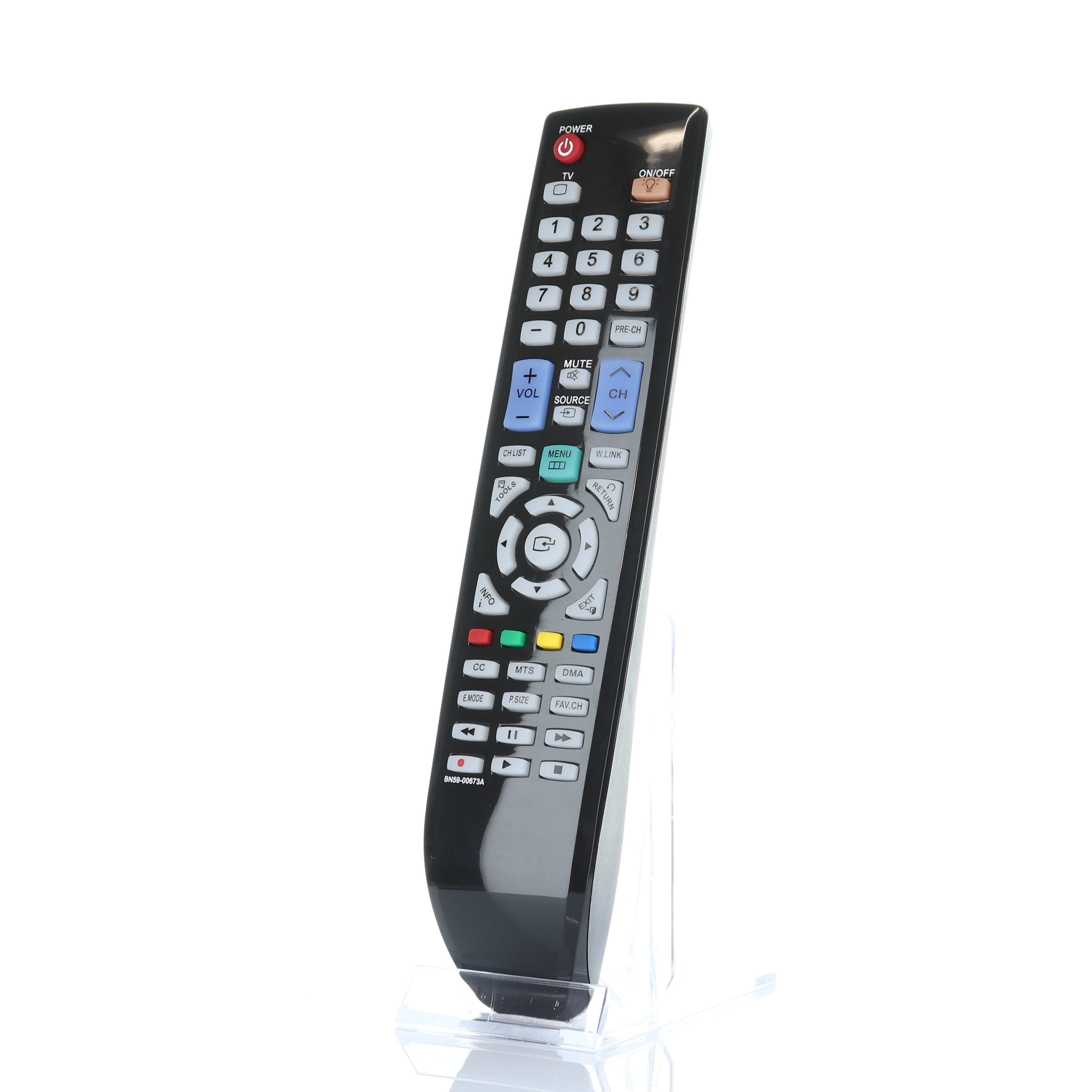 Generic BN5900673A for Samsung TV Remote Control