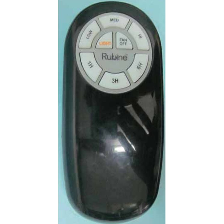 Generic DL4110T Ceiling Fan Remote Control