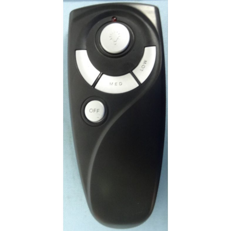 Generic DL6101T Ceiling Fan Remote Control