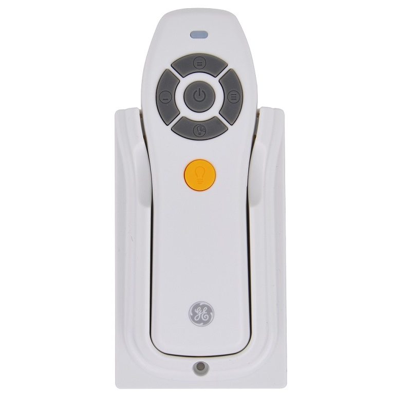 Generic FAN61T-4S Ceiling Fan Remote Control