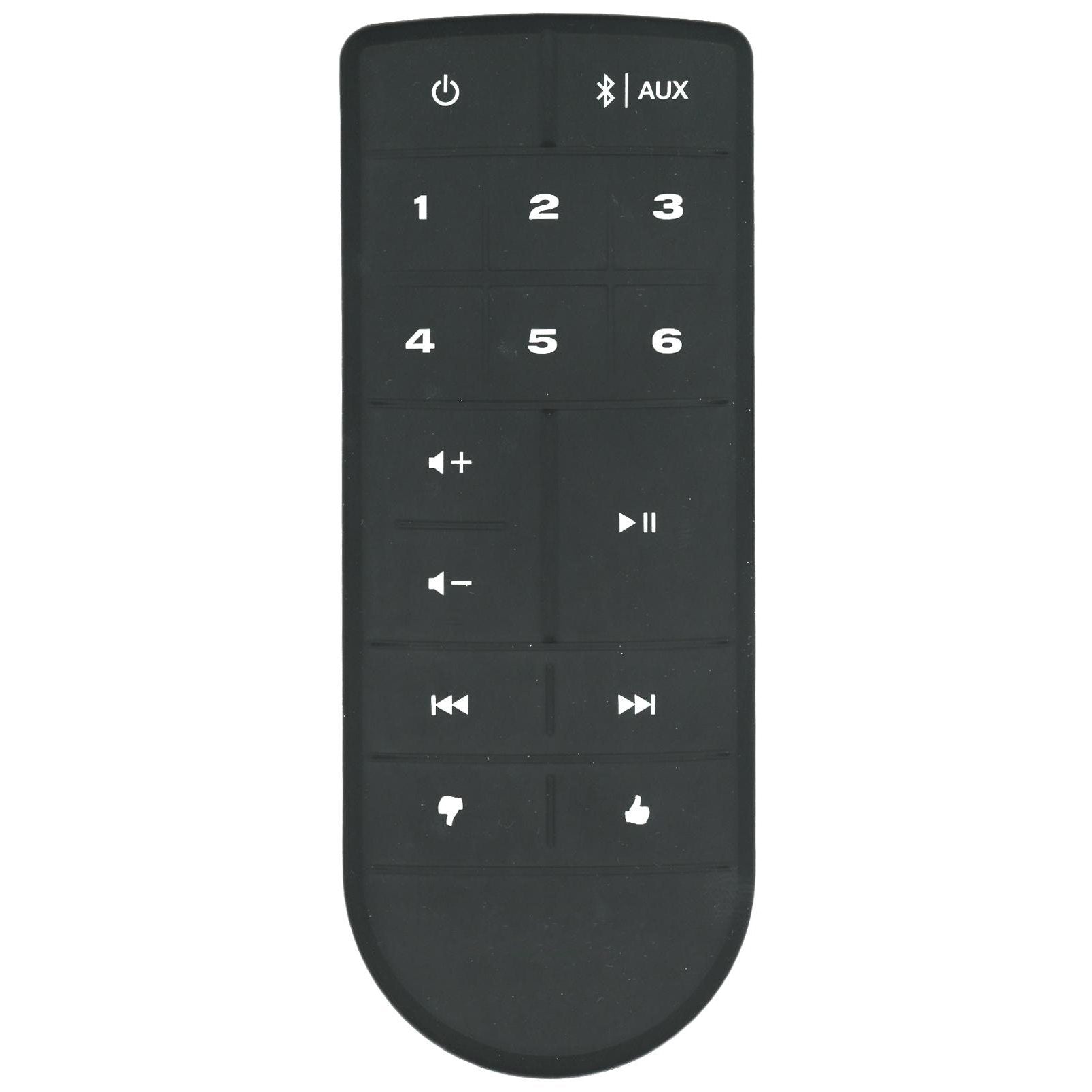 Generic GEN3552390040 for Bose SoundTouch Audio Remote Control