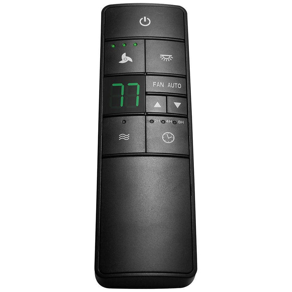 Generic HD1 Ceiling Fan Remote Control