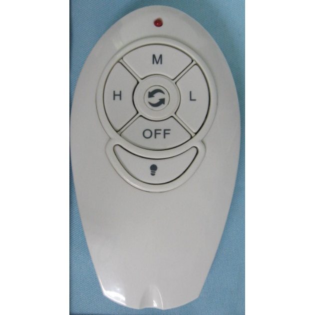 Generic UC7082T Ceiling Fan Remote Control