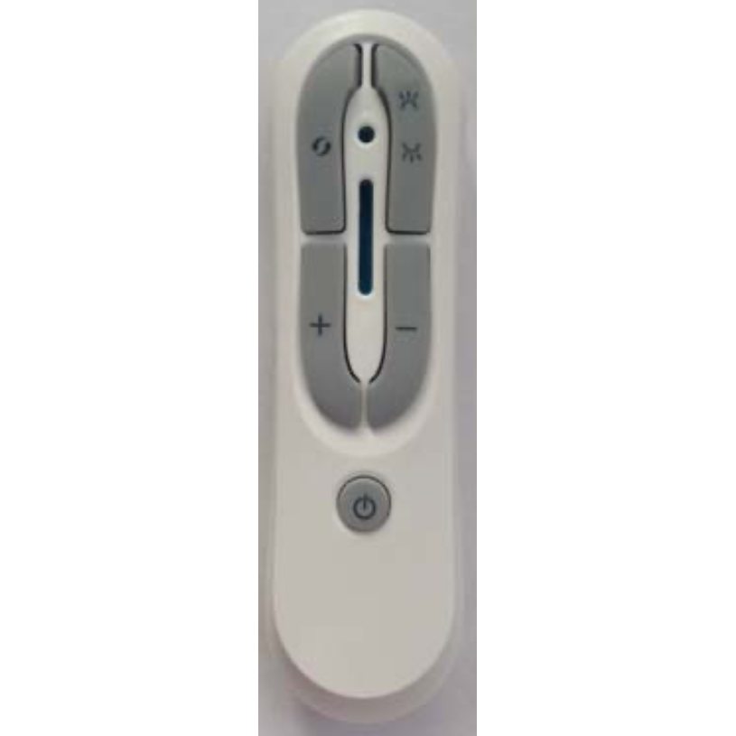 Generic UC7223T Ceiling Fan Remote Control