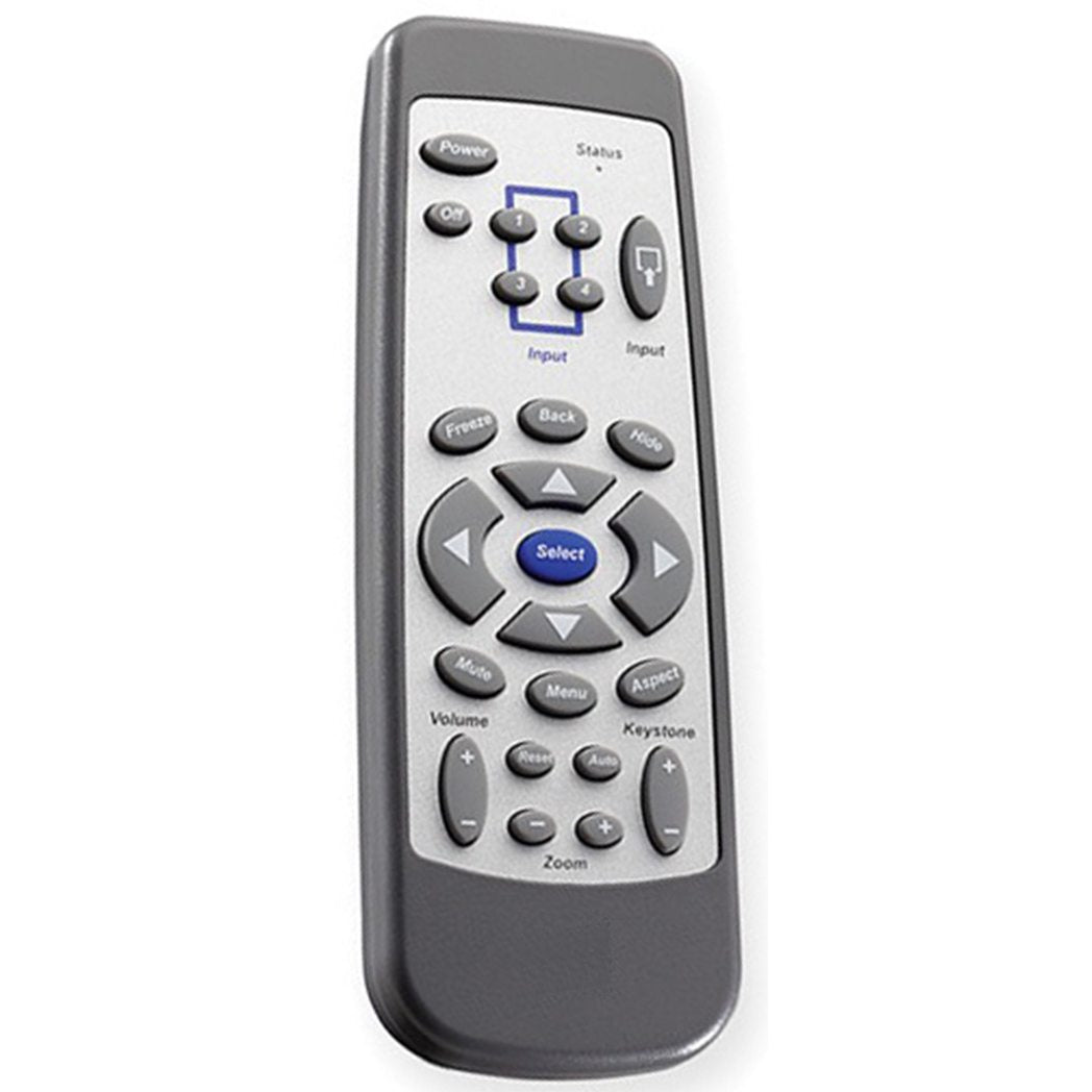 Generic VP3720 Projector Remote Control