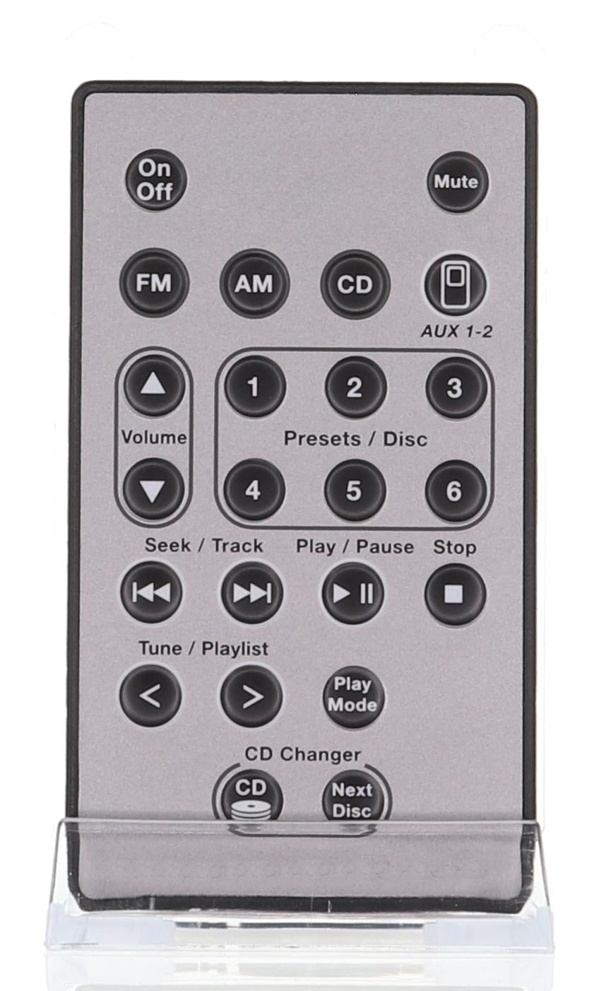 Generic AWMSII for Bose Acoustic Wave Music II CD Changer Audio Remote Control