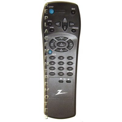 GoldStar 6711R1N012C TV Remote Control