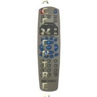 GoVideo TW101730RM VCR Remote Control