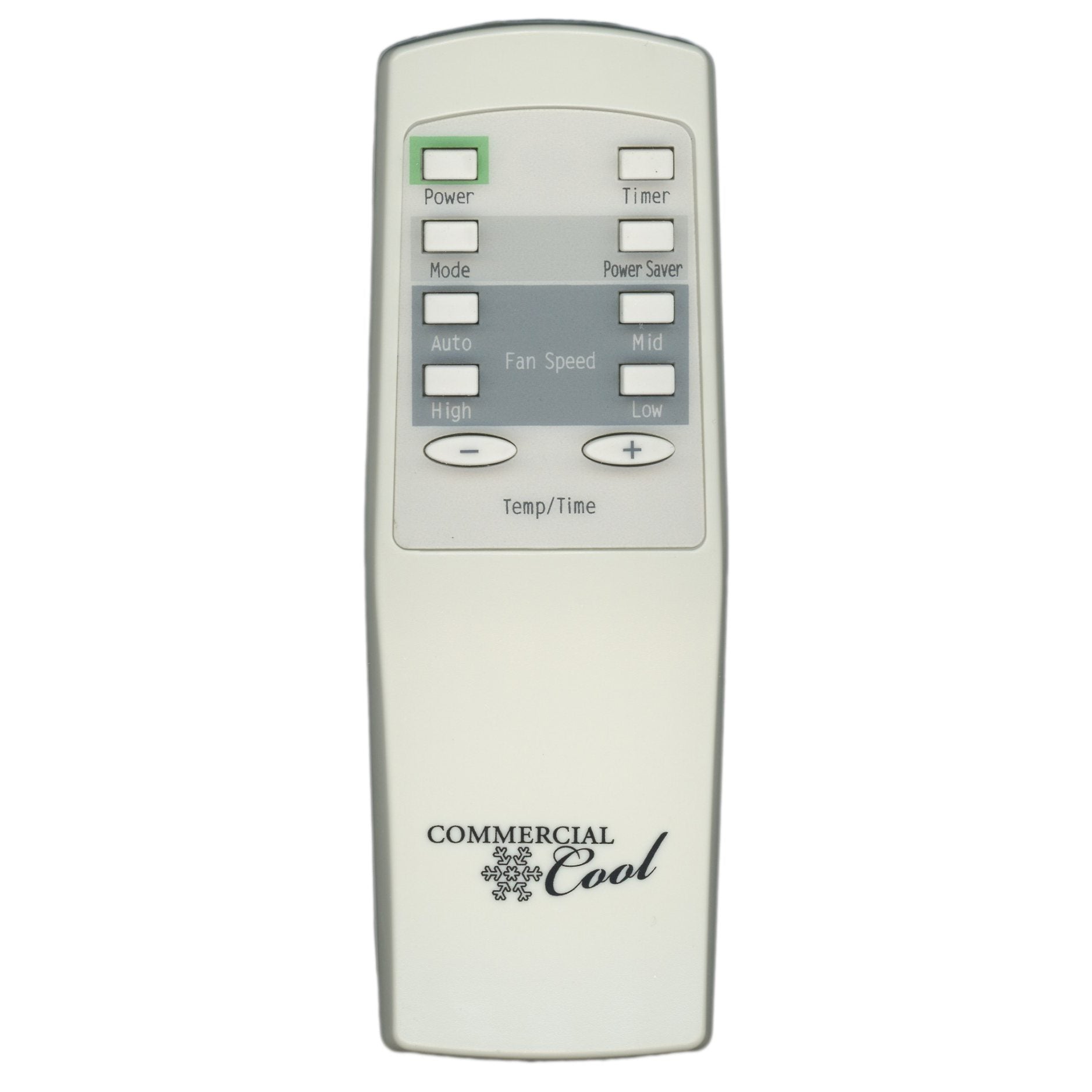 Haier AC5620081 Commercial Cool Air Conditioner Remote Control