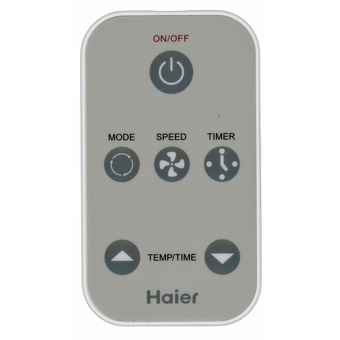 Haier AC562030 Air Conditioner Remote Control