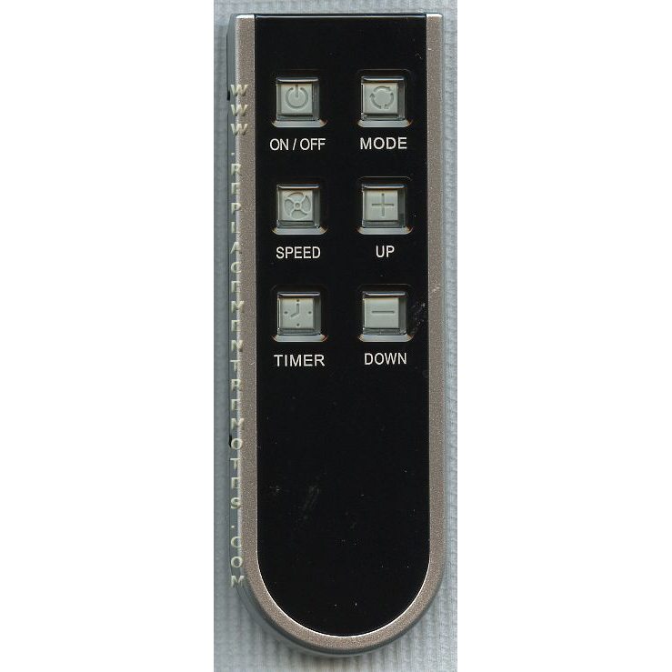 Haier WJ26X23992 Air Conditioner Remote Control