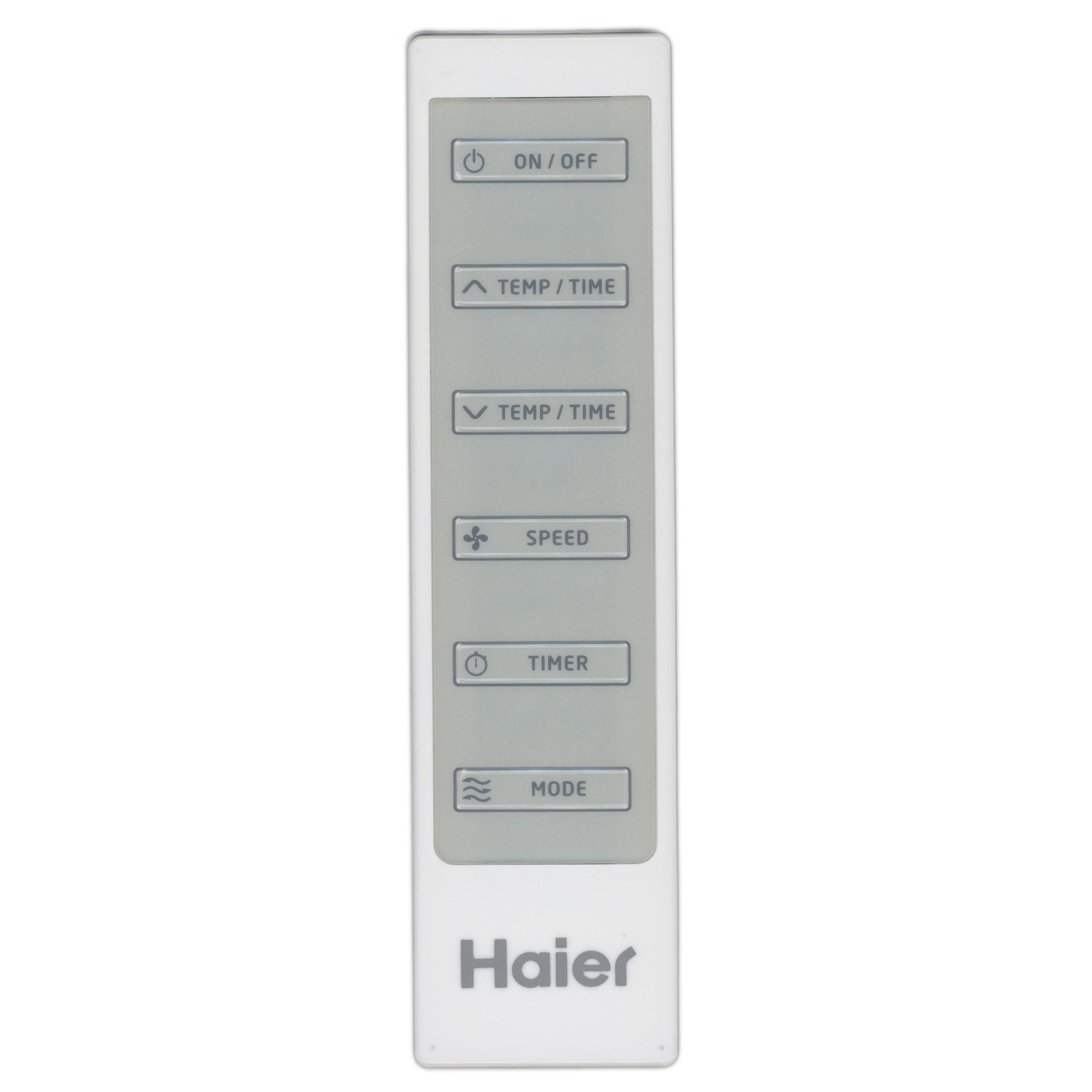 Haier WJ26X24023 Air Conditioner Remote Control