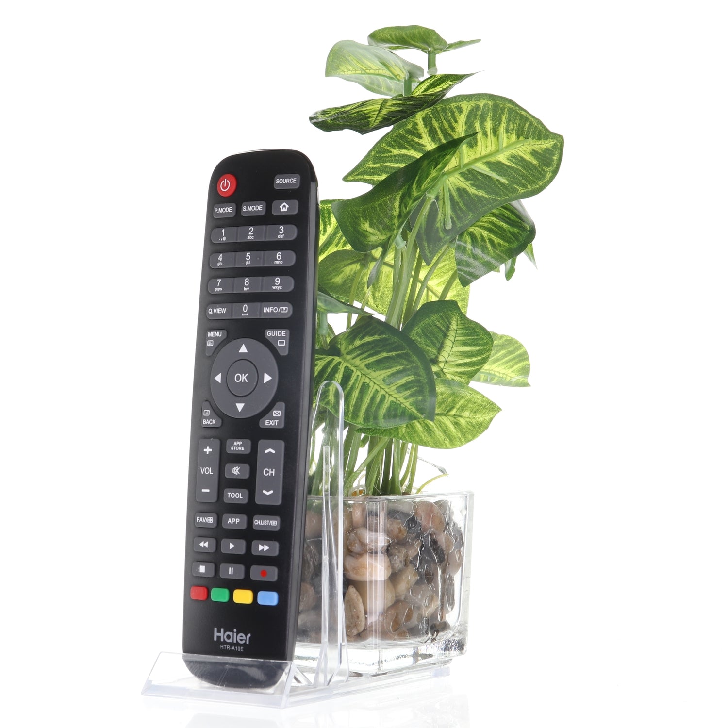 Haier HTRA10E TV Remote Control