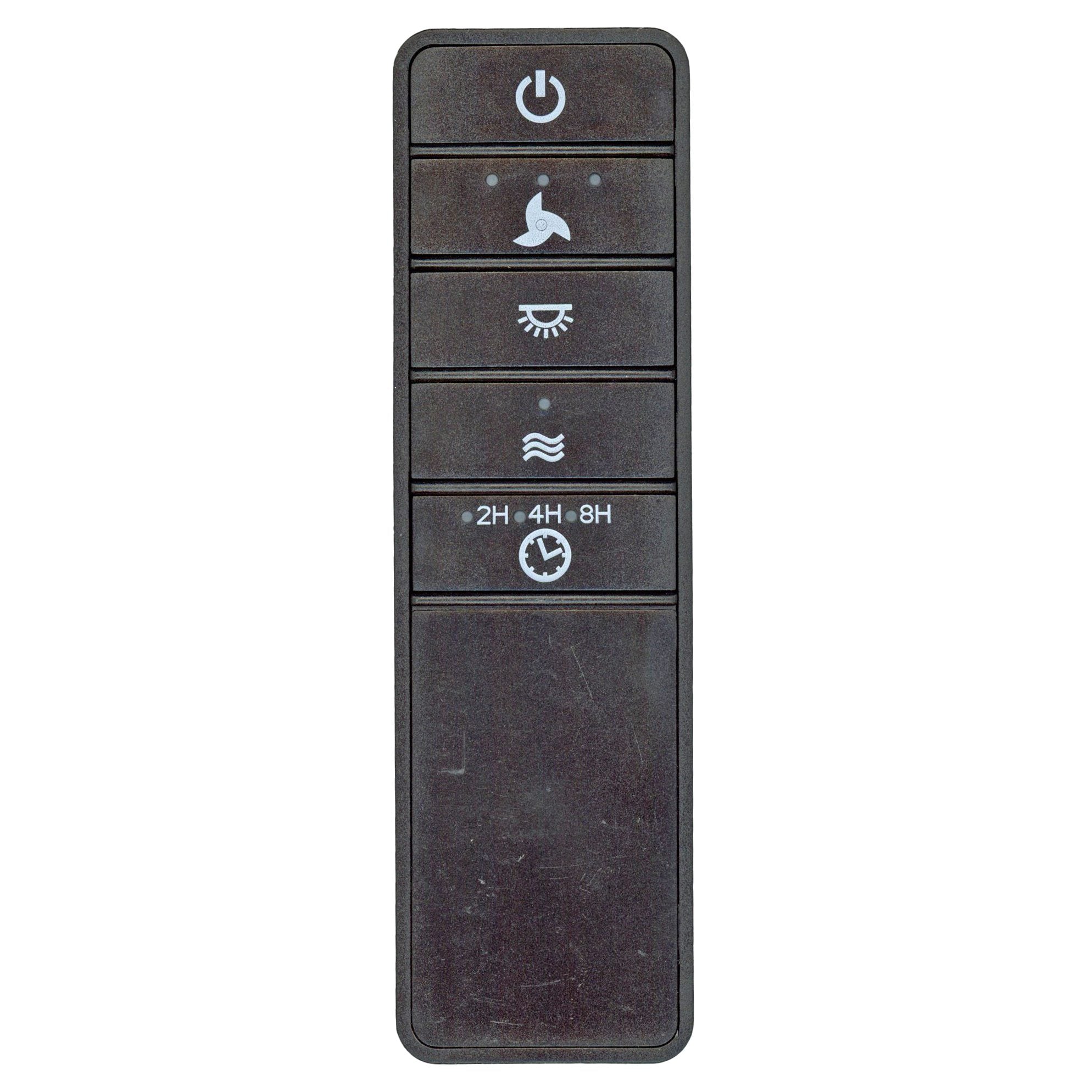 Hampton Bay A25-TX029-LR Ceiling Fan Remote Control