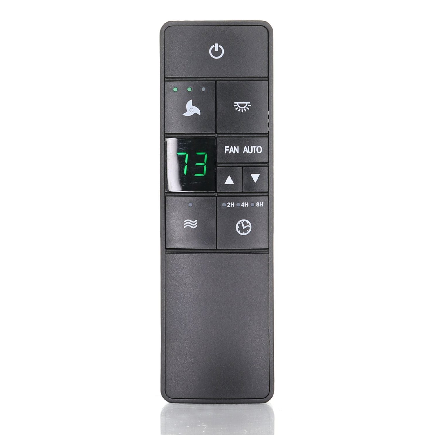 Hampton Bay A25-TX031 Ceiling Fan Remote Control