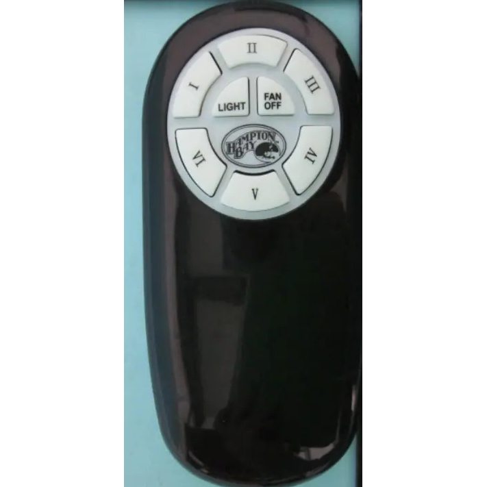 Hampton Bay DL4104T Ceiling Fan Remote Control