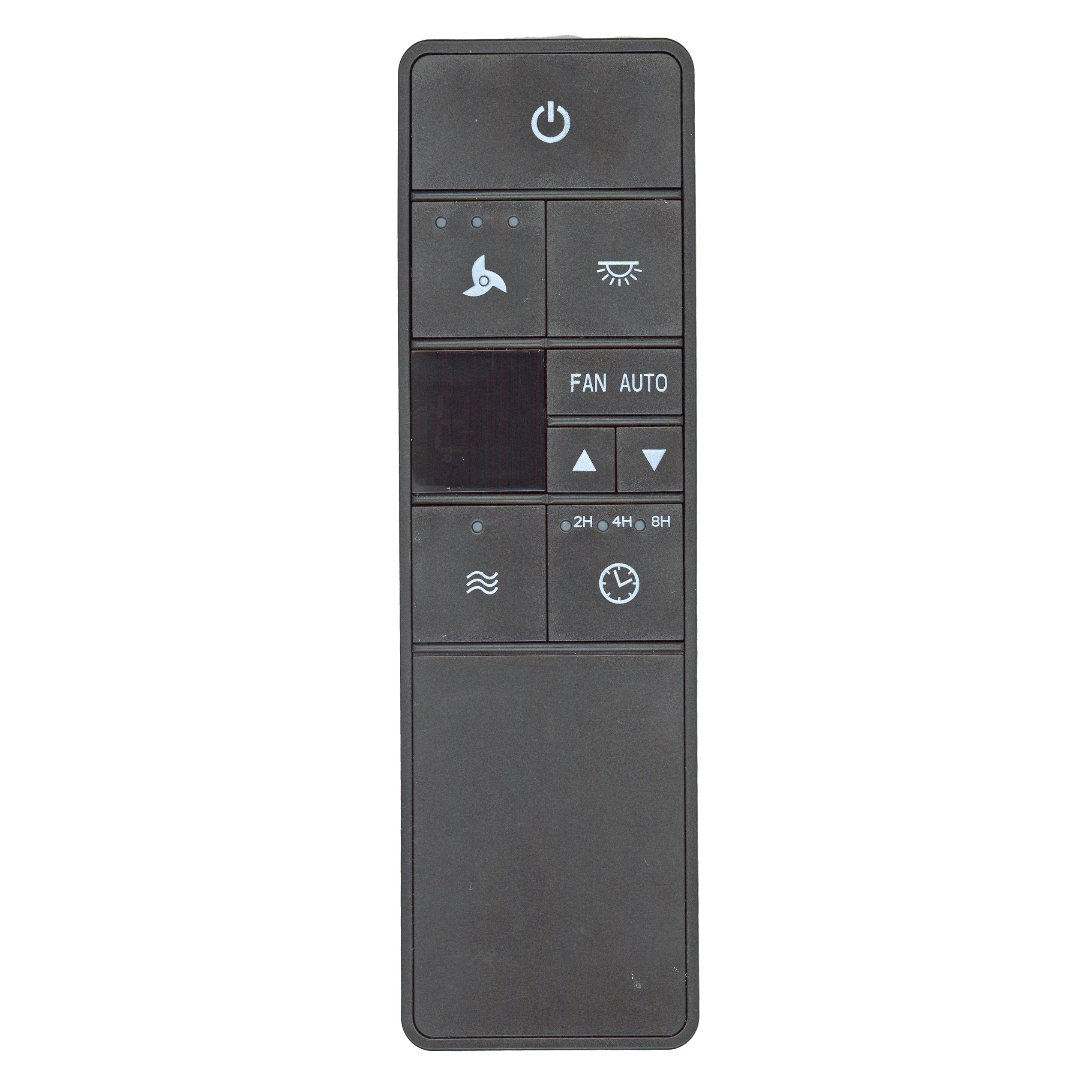 Hampton Bay TR222A Ceiling Fan Remote Control