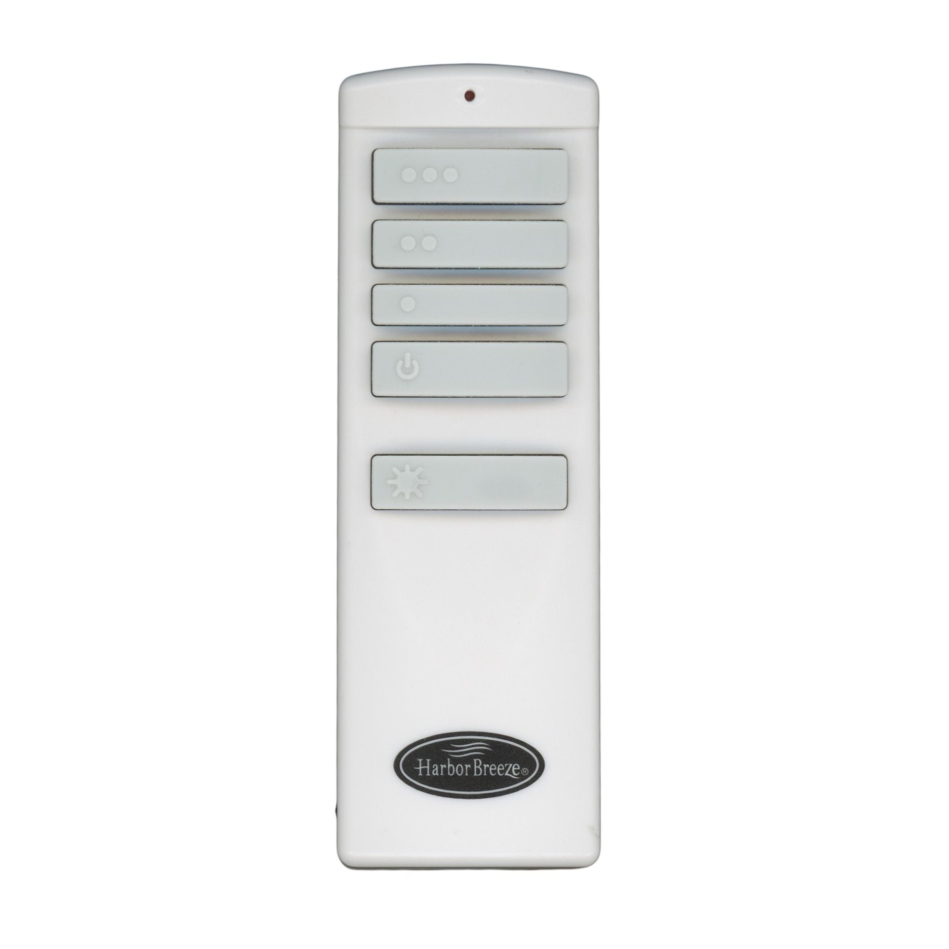 Hampton Bay TR258A Ceiling Fan Remote Control