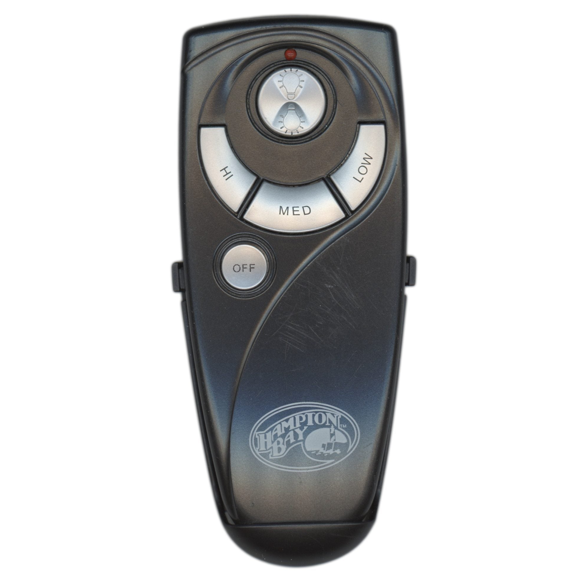 Hampton Bay UC7083TUDL CHQ7083T Ceiling Fan Remote Control