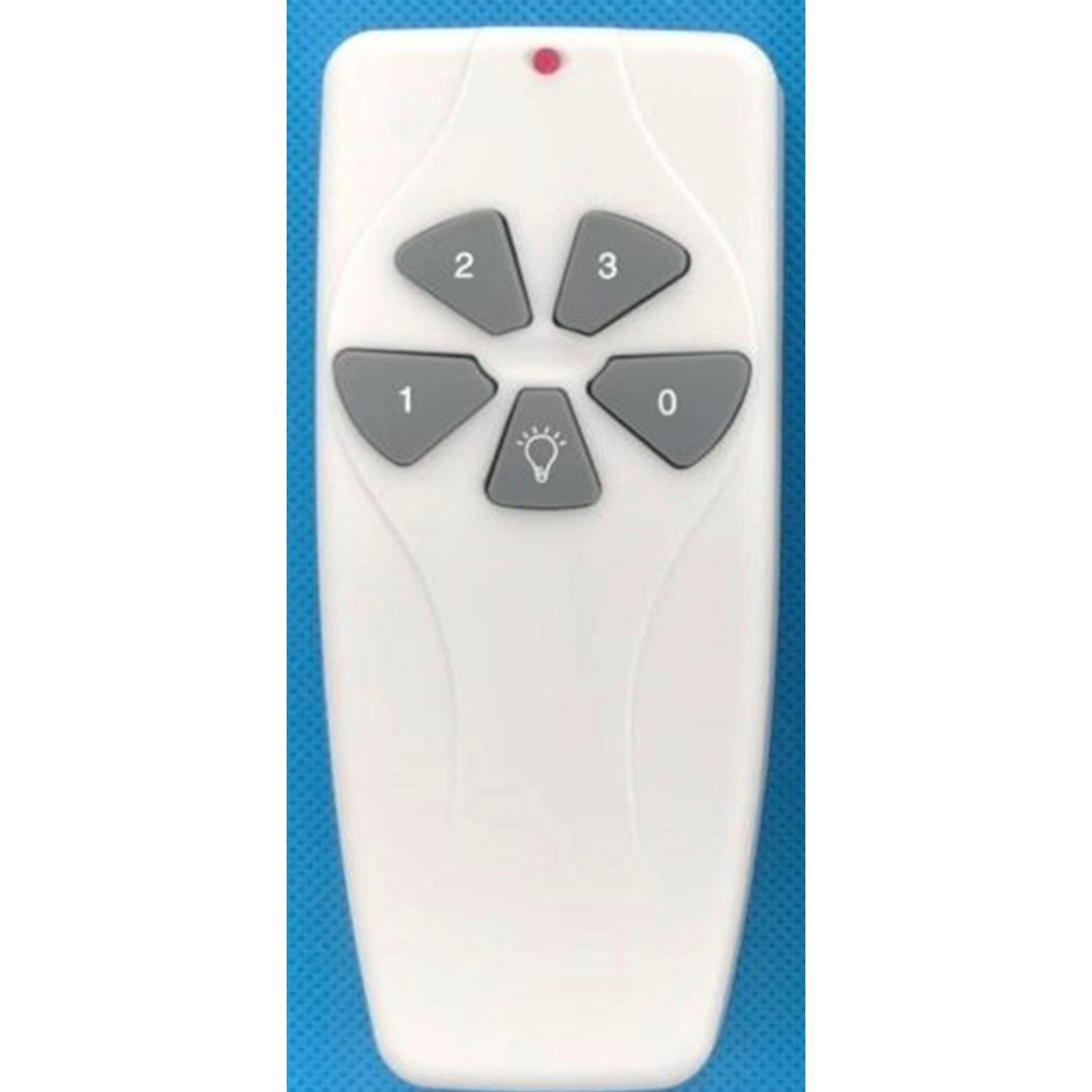 Harbor Breeze 2AQZU-18025 Ceiling Fan Remote Control