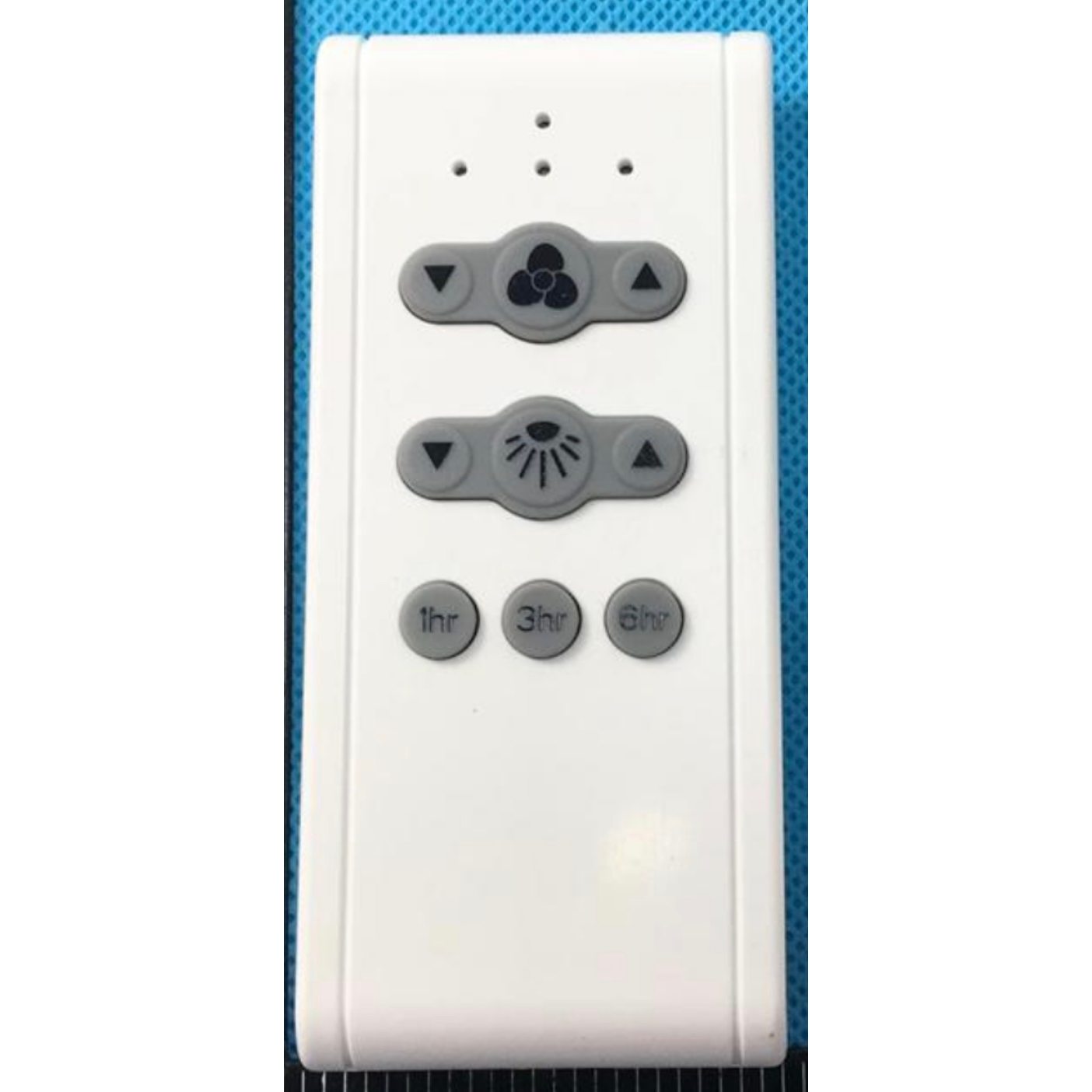 Harbor Breeze 2AQZU-18030 Ceiling Fan Remote Control