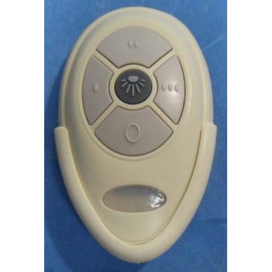 Harbor Breeze A25-TX007-R1/N/L/S/LS/LR Ceiling Fan Remote Control