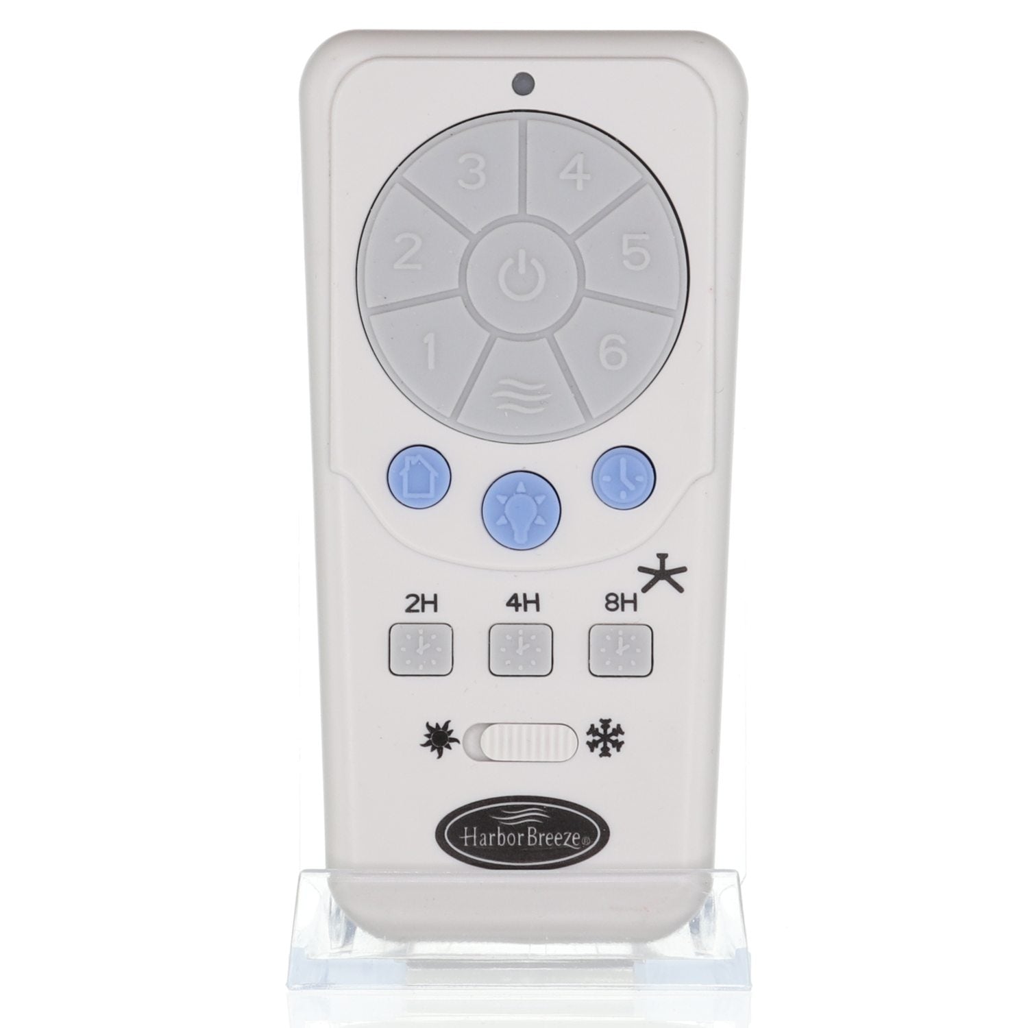 Harbor Breeze A25-TX025 Ceiling Fan Remote Control