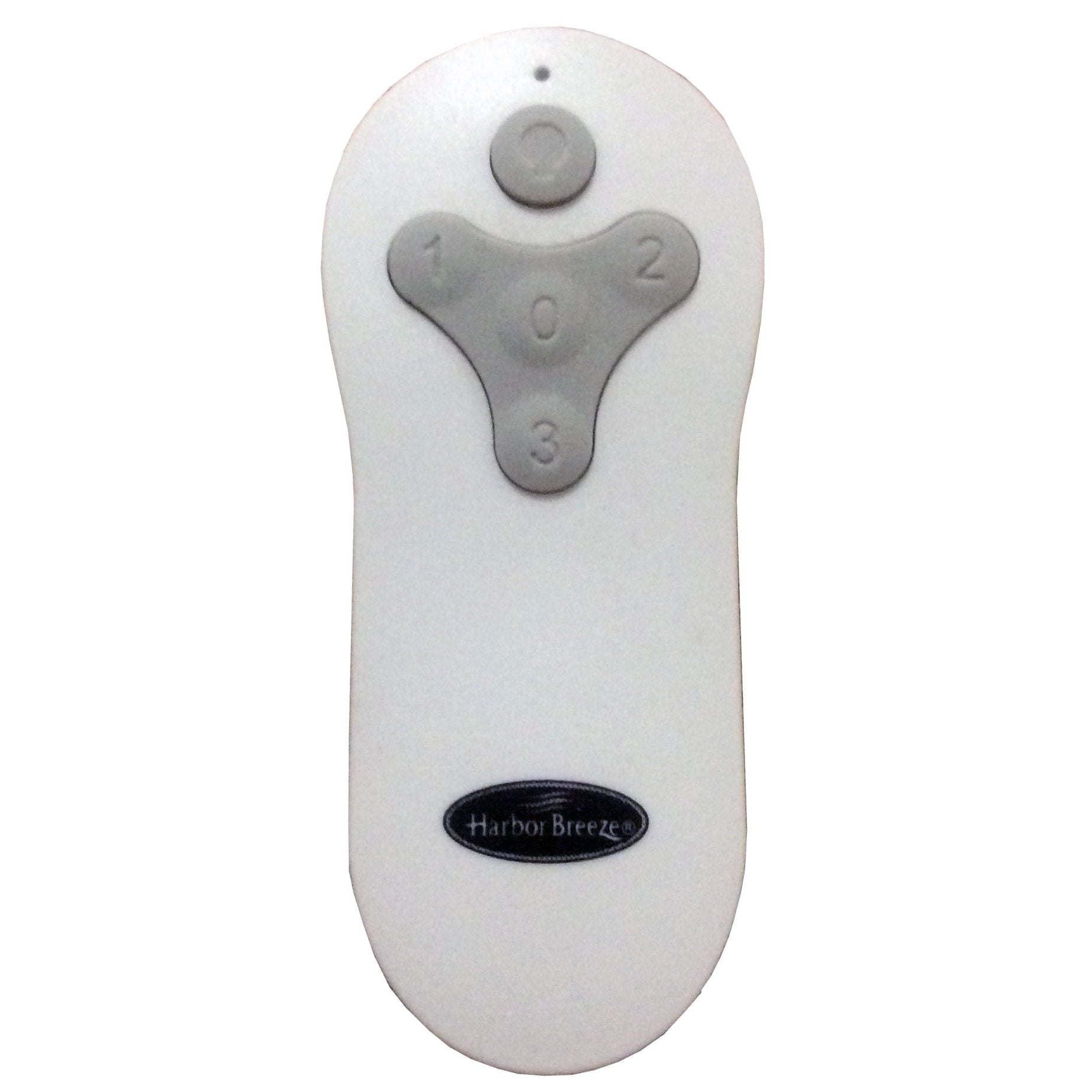 Harbor Breeze KUJCE10311 Ceiling Fan Remote Control