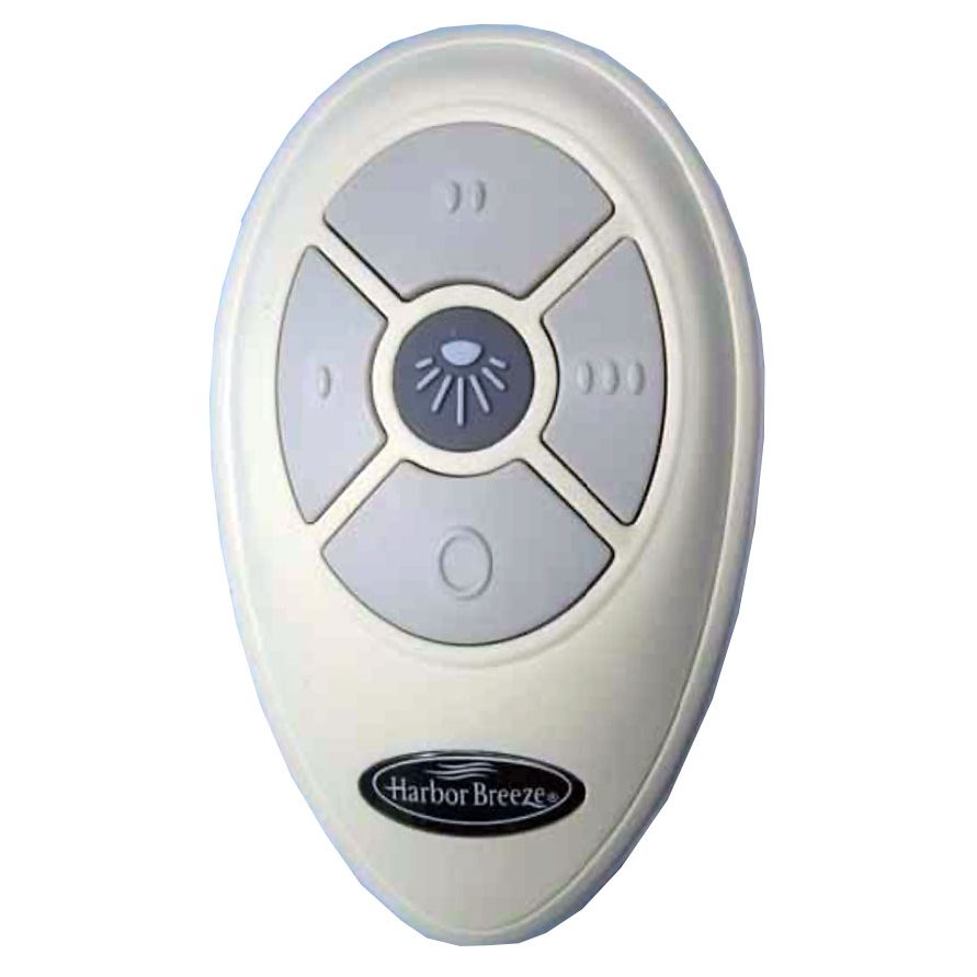 Harbor Breeze KUJCE9603 Ceiling Fan Remote Control