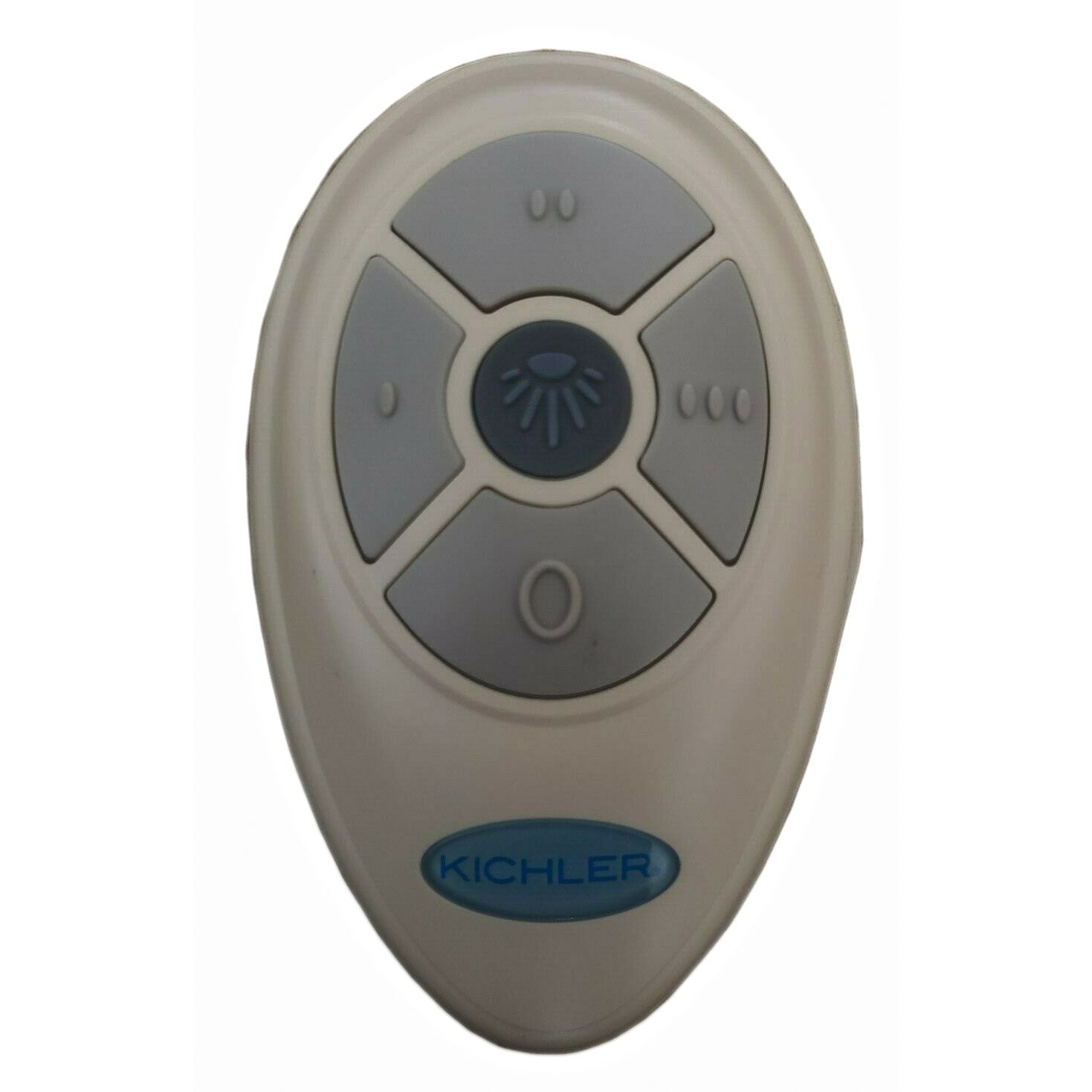 Harbor Breeze L3HFAN35T1 KICHLER Ceiling Fan Remote Control