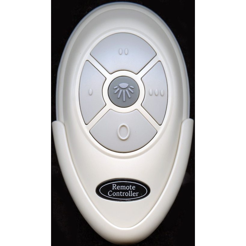 Harbor Breeze RCB103L Ceiling Fan Remote Control