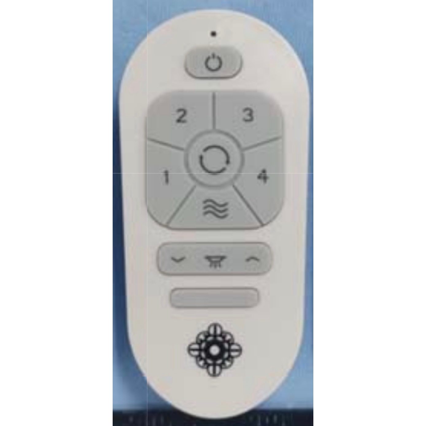 Harbor Breeze TR330A 2AQZU-18010 Ceiling Fan Remote Control