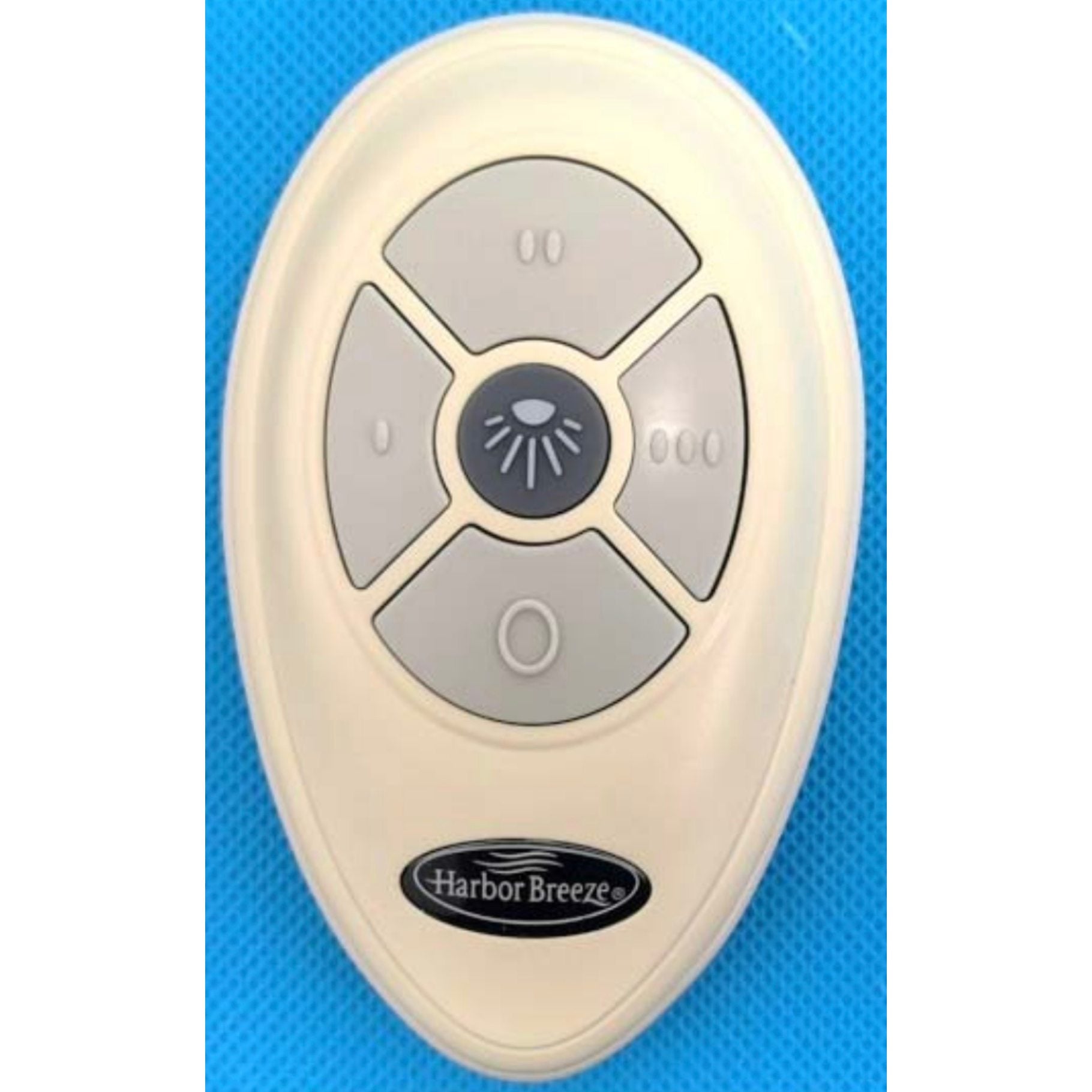 Harbor Breeze TR35F 2AQZU-18024 Ceiling Fan Remote Control