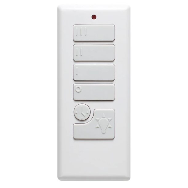 Harbor Breeze TX009-LR Ceiling Fan Remote Control